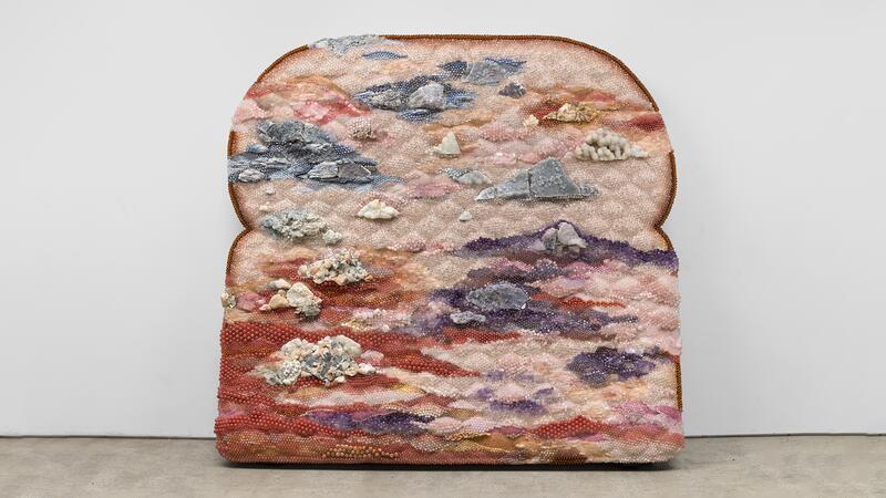 Sunset Strip Kathleen Ryan